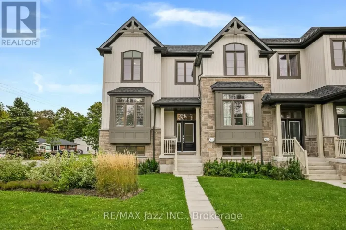 3 SHAND LANE, Scugog