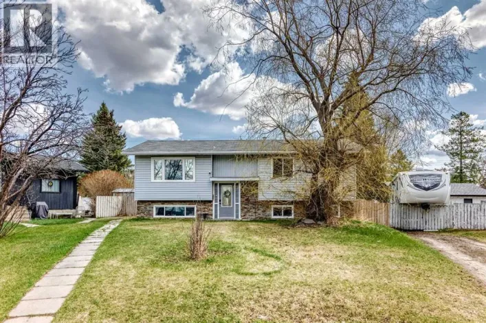 3 Shannon Close, Olds