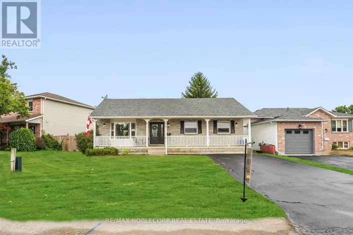 3 SHAWN AVENUE, Kawartha Lakes