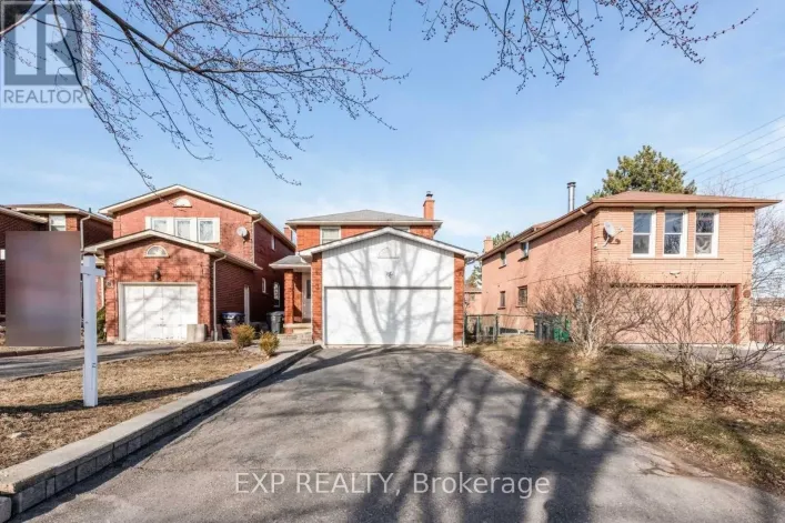 3 SHENSTONE AVENUE, Brampton