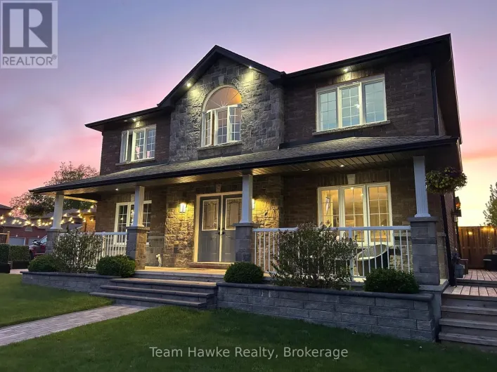 3 SHEPPARD DRIVE, Tay