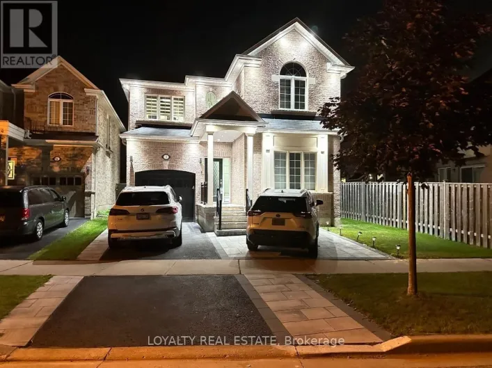 3 SHEPSTONE DRIVE, Ajax