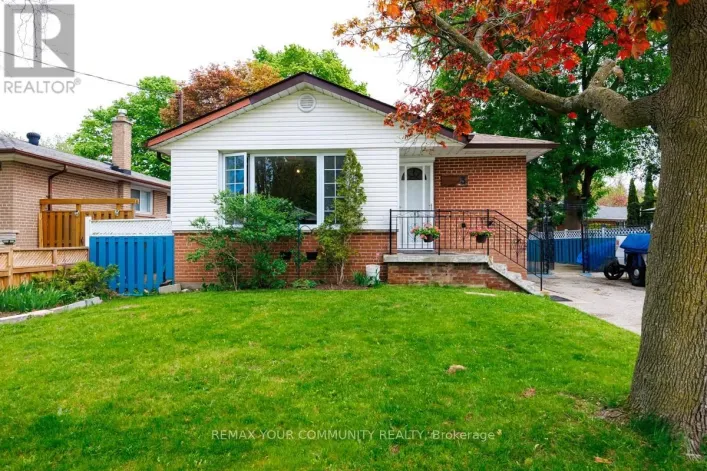 3 SHOREVIEW DRIVE, Toronto