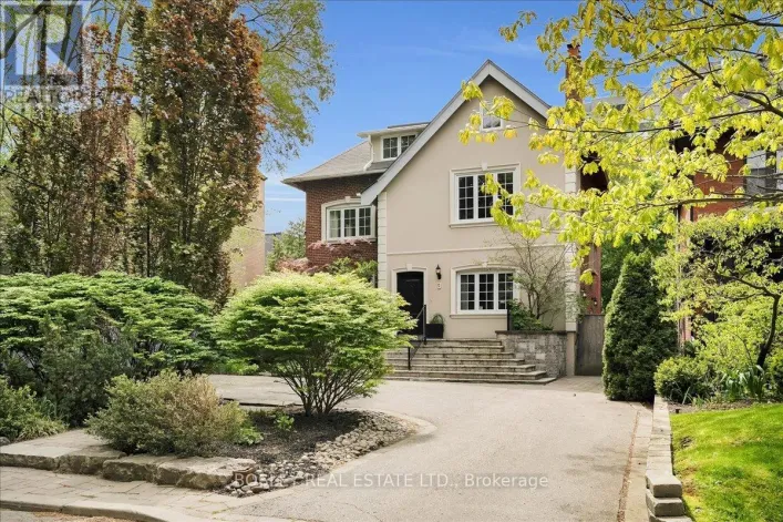 3 SHORNCLIFFE AVENUE, Toronto