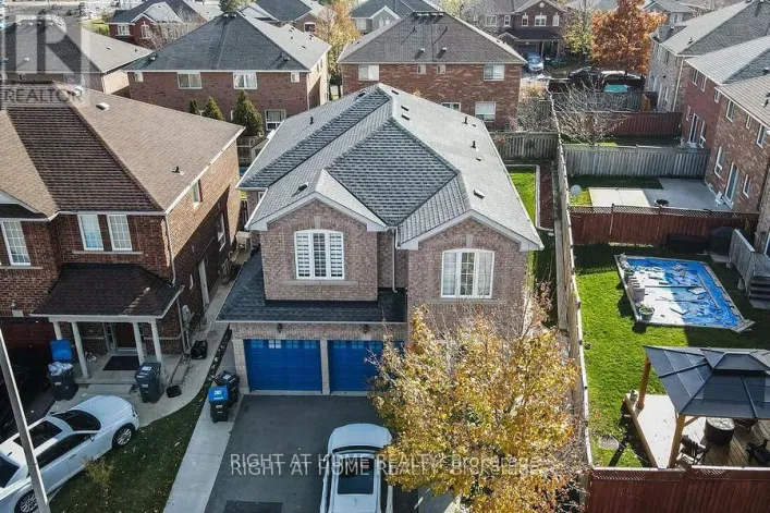 3 SILVERBELL COURT, Brampton