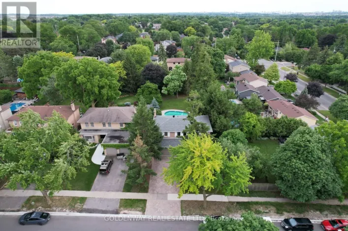 3 SIR LANCELOT DRIVE, Markham