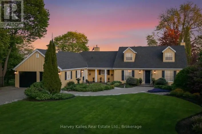 3 SKIFF COVE PLACE, Prince Edward County