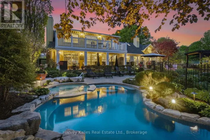 3 SKIFF COVE PLACE, Prince Edward County