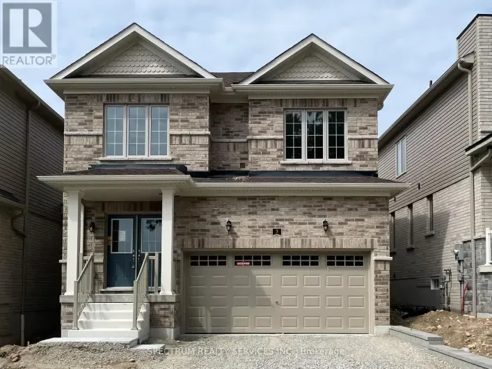 3 SOUTHERN AVENUE, Brant