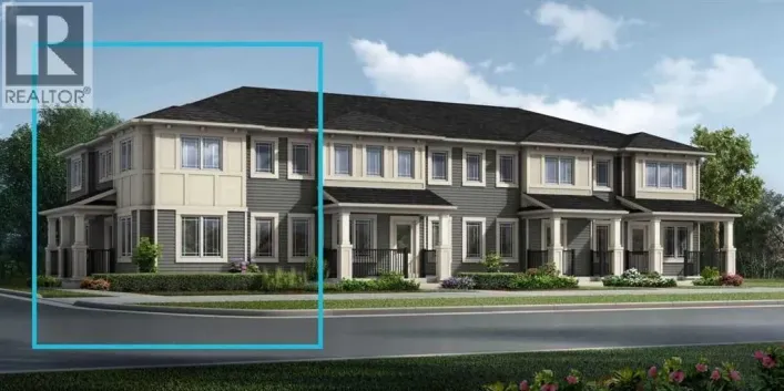 3 Southwinds Gate SW, Airdrie