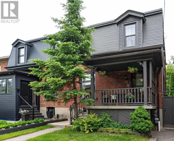 3 SPARKHALL AVENUE, Toronto