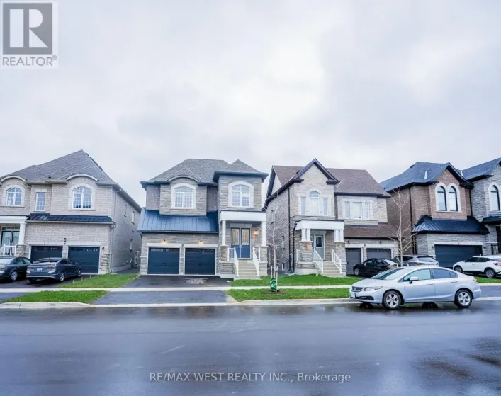 3 SPECIOSA STREET, Richmond Hill