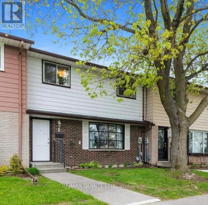 3 SPLINTER DRIVE, Greater Napanee