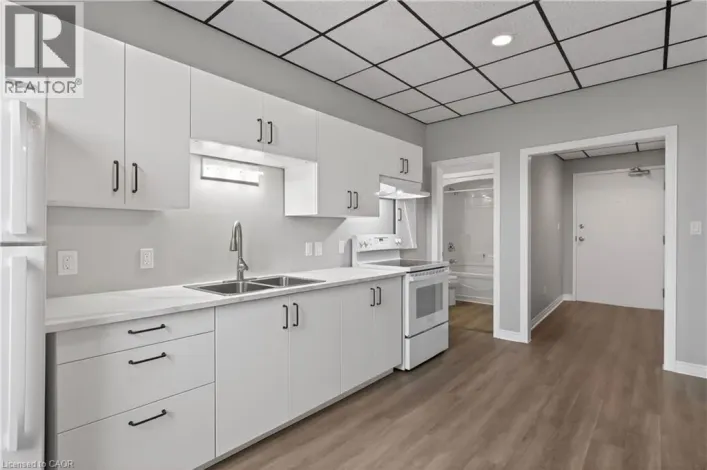 3 ST ANDREW Street Unit# 2, Ingersoll