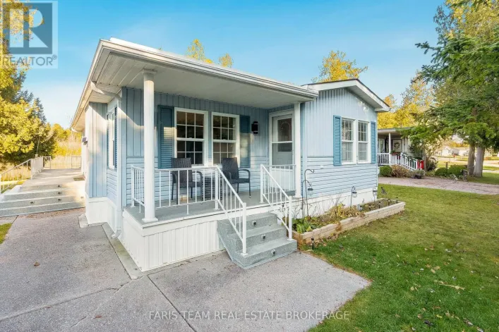 3 ST JAMES PLACE, Wasaga Beach