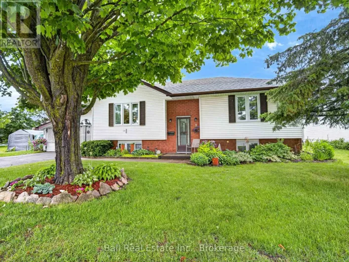 3 ST JAMES STREET, Kawartha Lakes