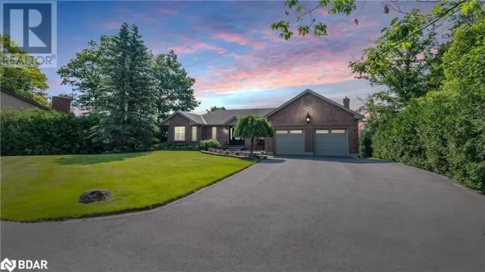 3 STANLEY Avenue, Oro-Medonte