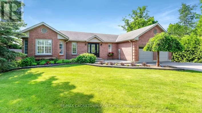 3 STANLEY AVENUE, Oro-Medonte