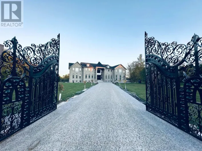 3 STANLEY CARBERRY DRIVE, Brampton