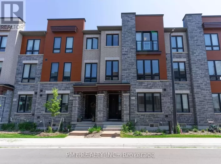 3 STEAMBOAT WAY, Whitby