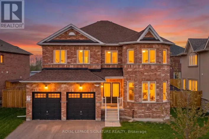 3 STODDART STREET, Brock