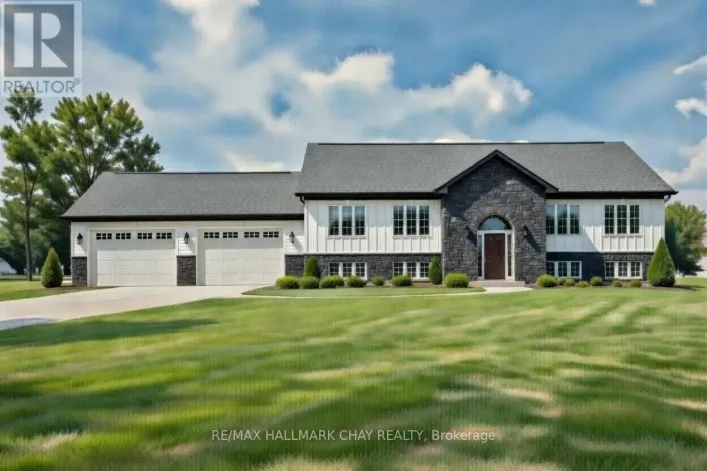 3 STOKES DRIVE, Springwater