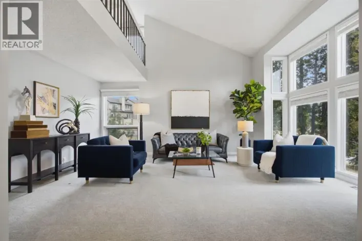 3 Stranraer Place SW, Calgary