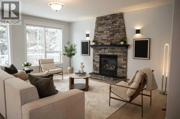 3 Strathridge Bay SW, Calgary