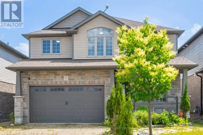 3 STUCKEY LANE, East Luther Grand Valley