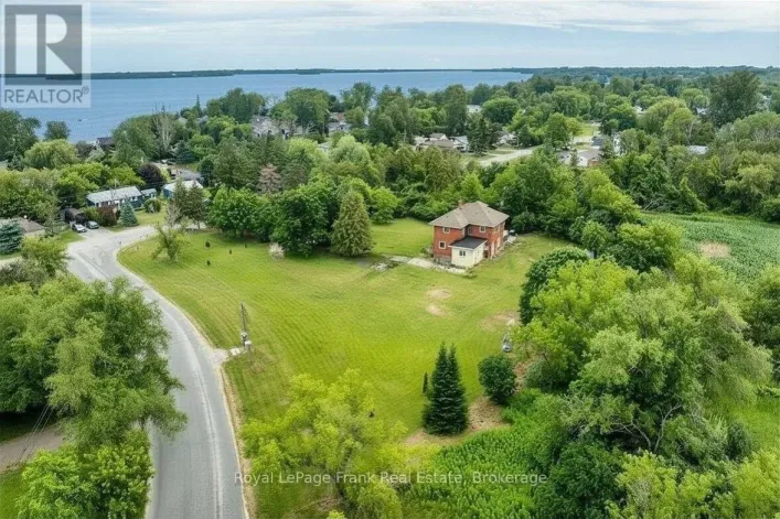 3 SUMMIT DRIVE, Scugog