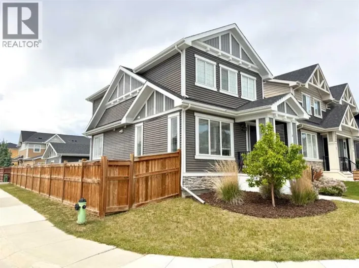 3 Sunrise Heights, Cochrane