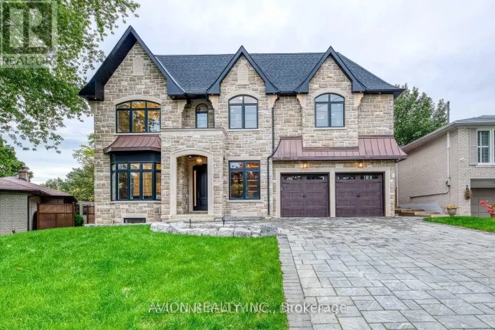 3 SUTCLIFFE DRIVE, Toronto
