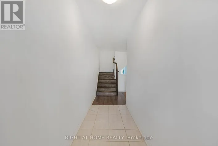 Row / Townhouse for sale: 3 SWART LANE, Thorold