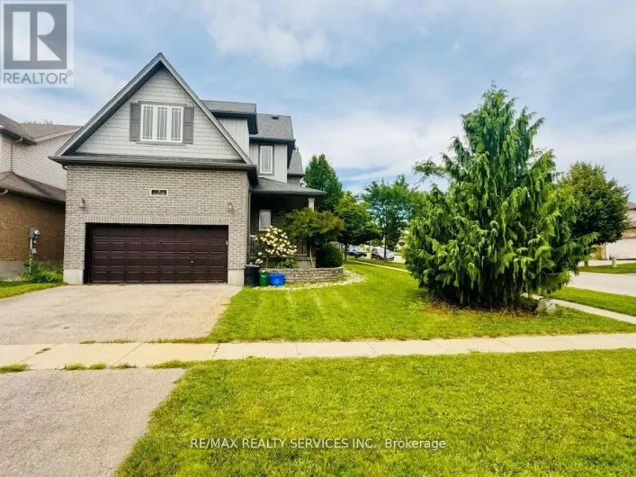 3 TALON DRIVE, Woodstock