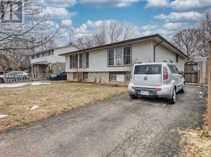 3 TARA CRESCENT, Thorold