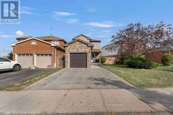 3 TEDDINGTON CRESCENT, Whitby