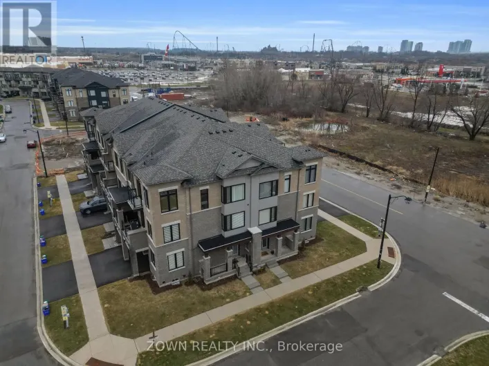 3 TENNANT CIRCLE, Vaughan