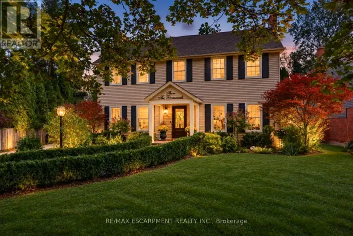 3 THE PROMENADE, Niagara-on-the-Lake