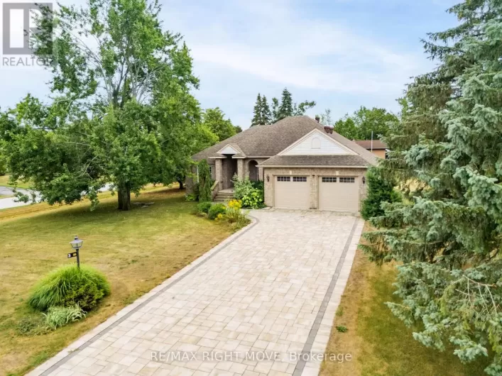 3 THICKETWOOD PLACE E, Ramara