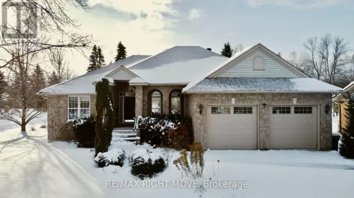 3 THICKETWOOD PLACE E, Ramara