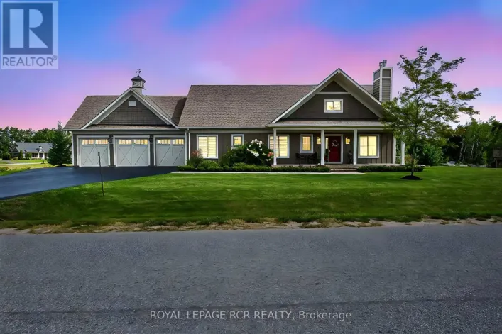 3 THOROUGHBRED DRIVE, Oro-Medonte