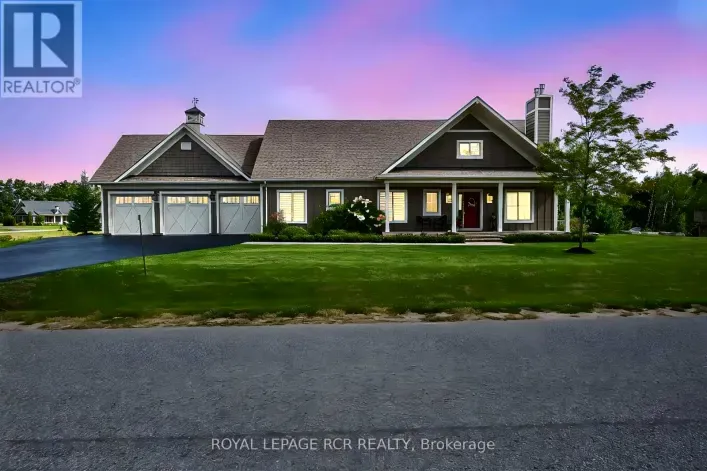 3 THOROUGHBRED DRIVE, Oro-Medonte
