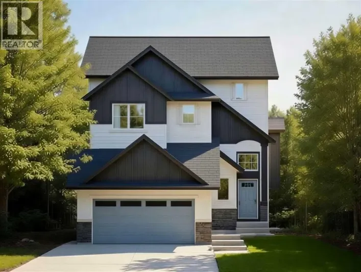 3 Tillotson Downs, Okotoks