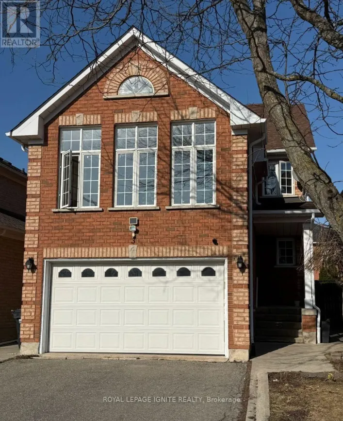 3 TODMORDEN DRIVE, Brampton