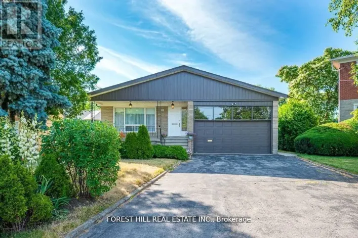 3 TOKAY COURT, Toronto