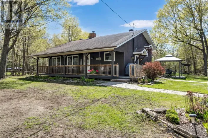 3 TOWER ROAD, Rideau Lakes