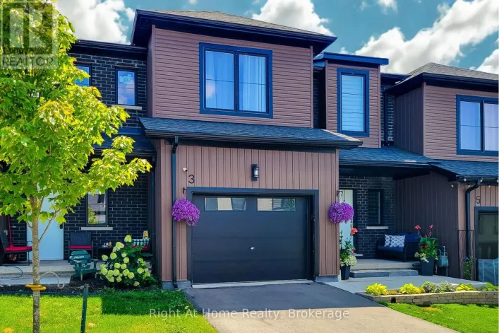 3 TRAILSIDE DRIVE, Haldimand