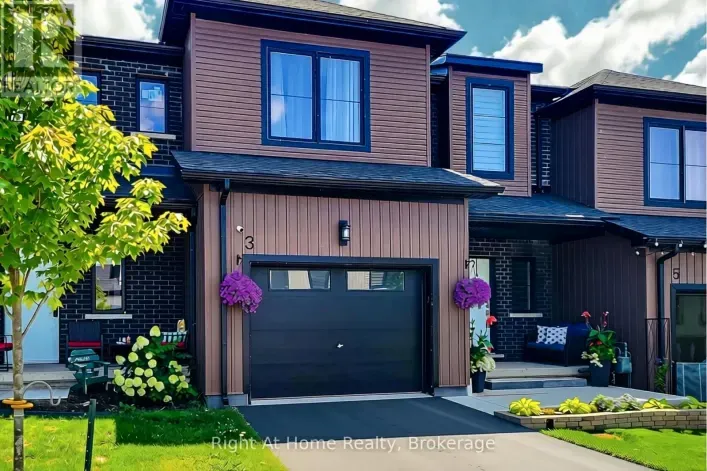3 TRAILSIDE DRIVE, Haldimand