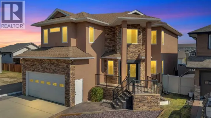 3 Trump Place, Red Deer