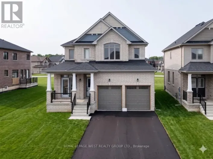 3 TURLEY WAY, Essa